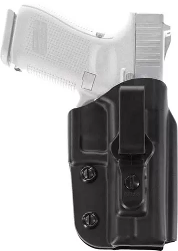 Galco Triton Iwb Holster Rh – Kydex Fits Glock 26/27/33 Blk