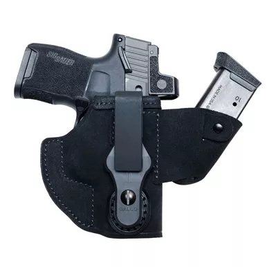 GALCO Walkabout 3.0 Strongside/Crossdraw IWB Holster for Glock 48 (WK3-834R)