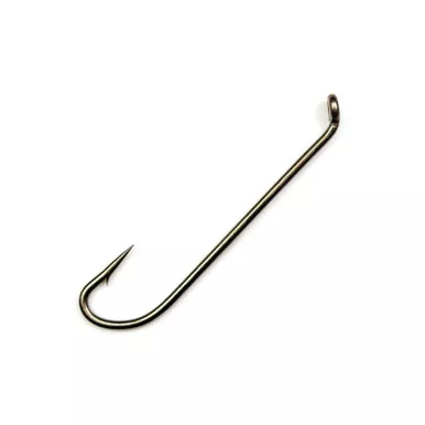GAMAKATSU Russian River Size 2 Fly Hook