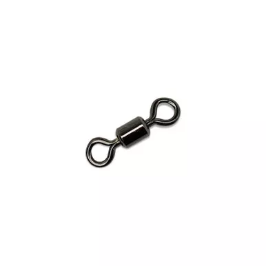 Gamakatsu Superline Swivel Black 2