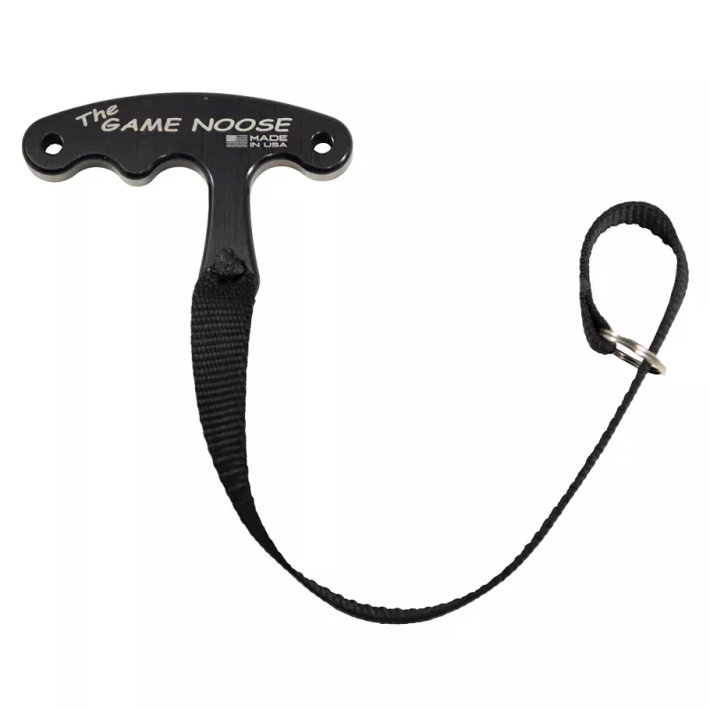 The Game Noose