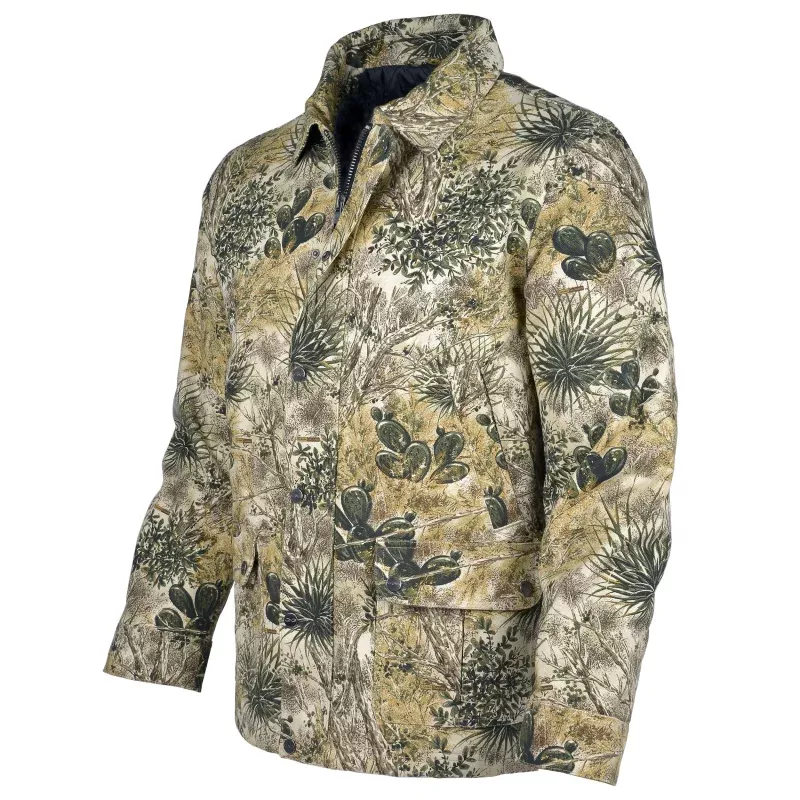 GameGuard Barn Jacket|Small&Medium&Large&X-Large&2X-Large&3X-Large