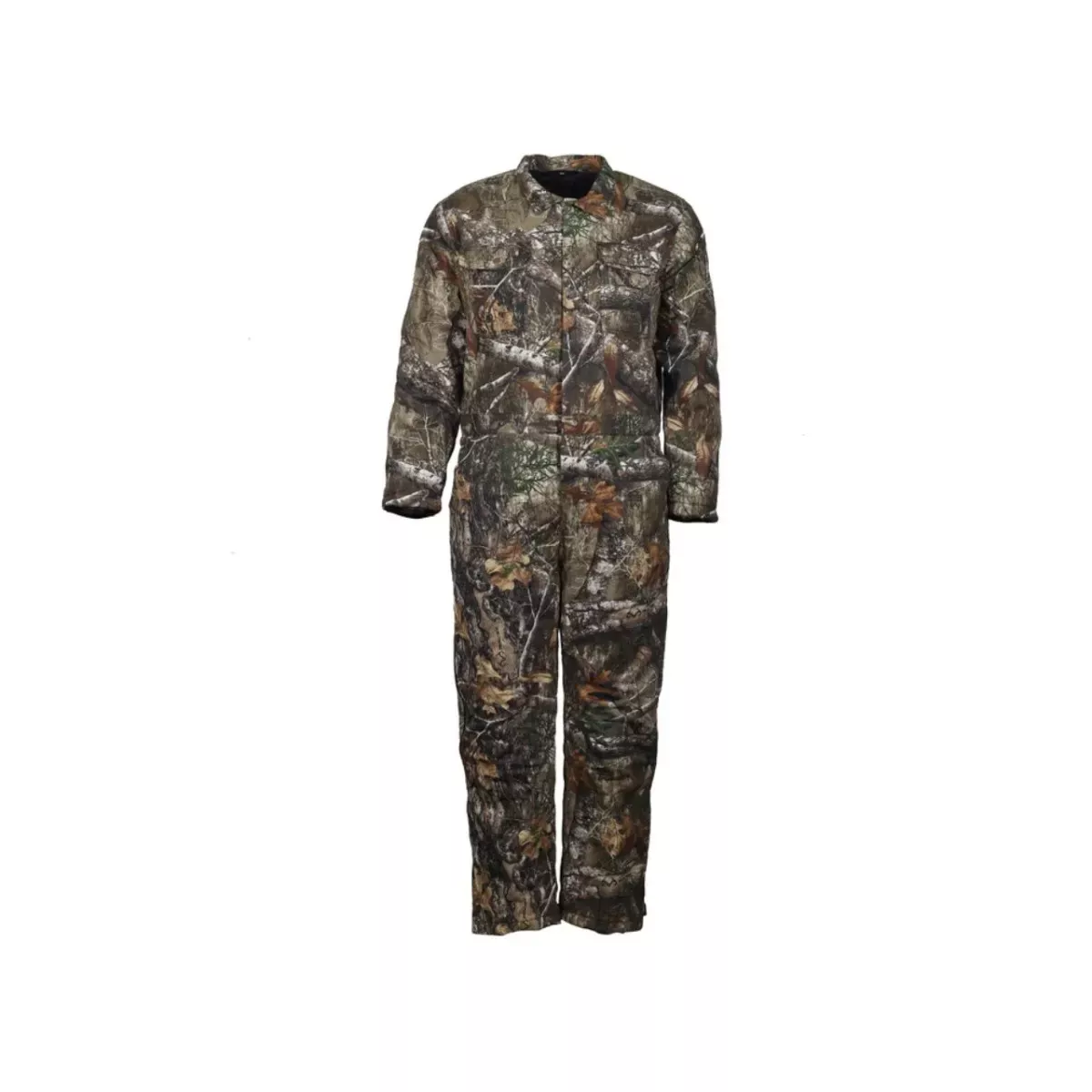 Gamehide Men’s Insulated Tundra Coveralls