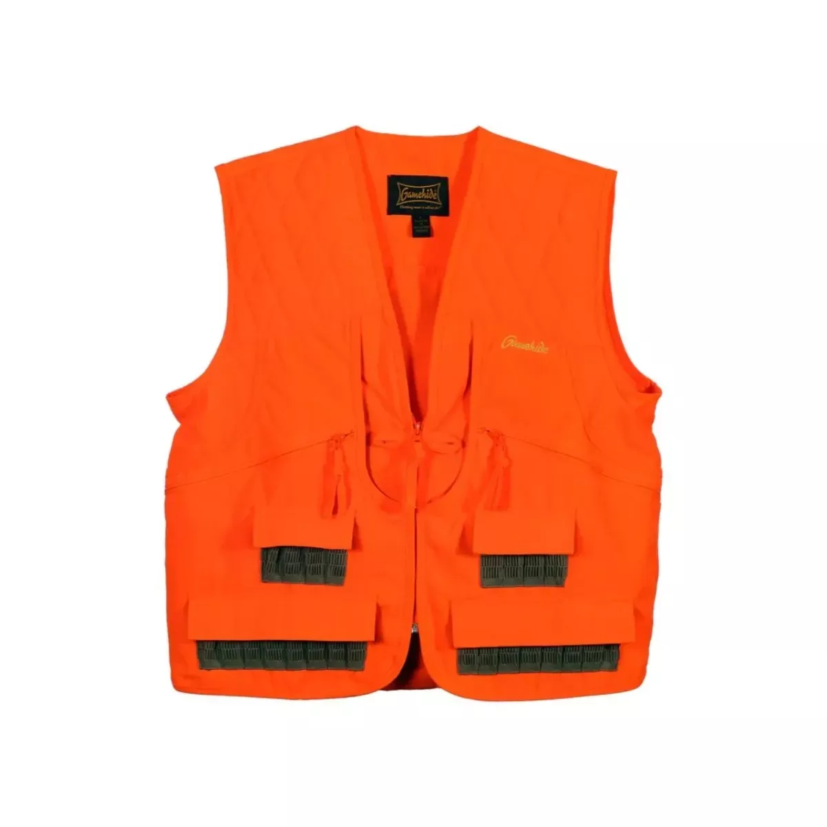 Gamehide Men’s Pheasant Vest
