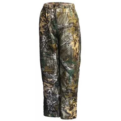 Gamehide Tundra Pants, Realtree Edge Camo