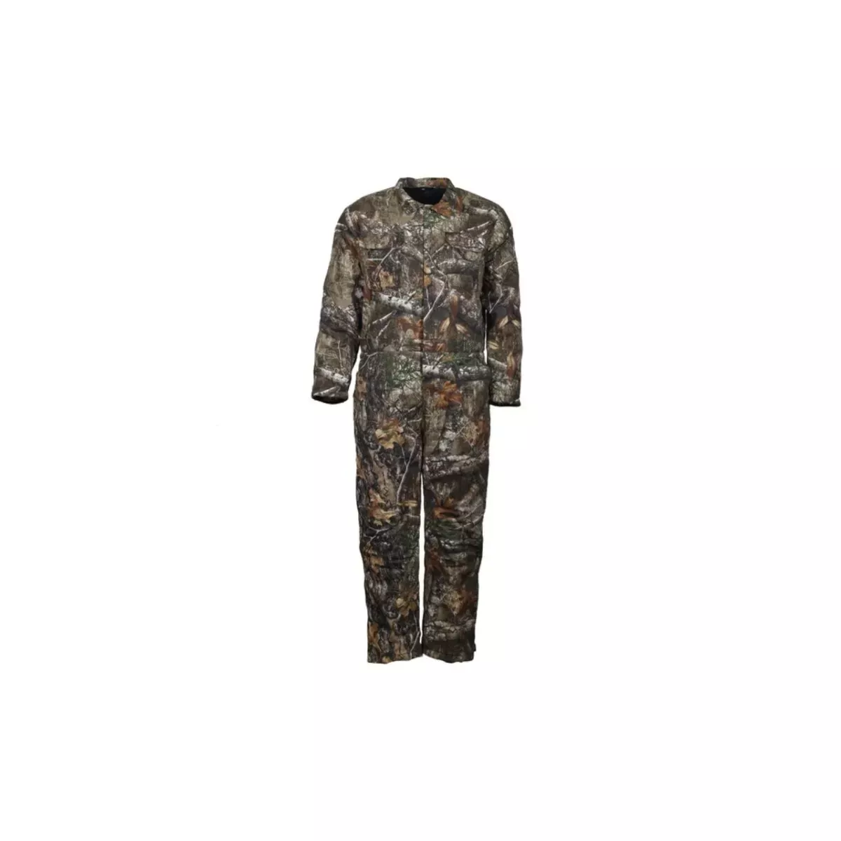 Gamehide Youth Insulated Tundra Coveralls