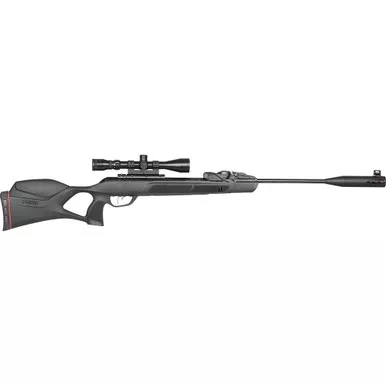 Gamo 6110038654 Swarm Maxxim G2 .177, Black