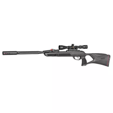 Gamo 6110063354 Swarm Fusion 10X Gen2 .177, Black