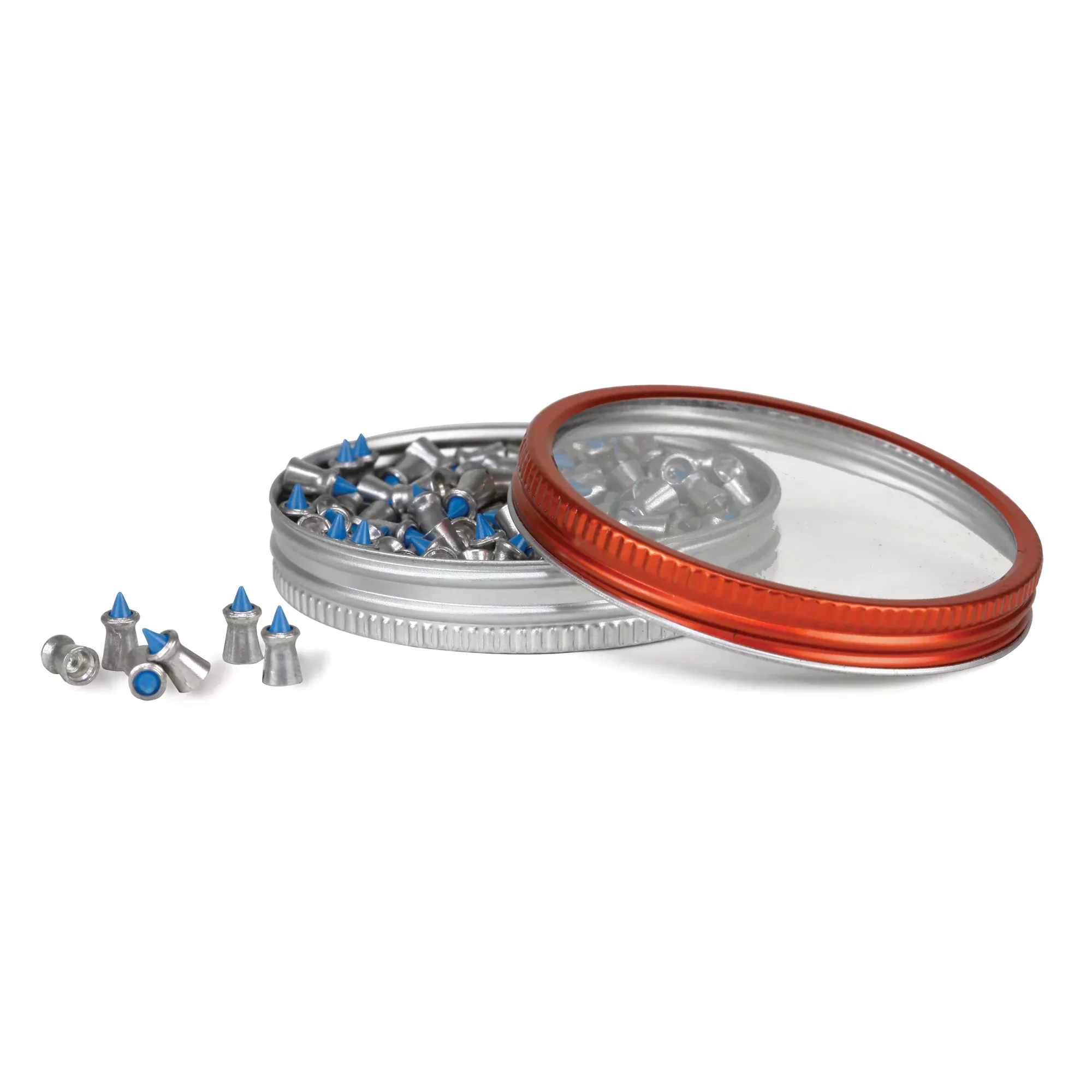 Gamo Blue Flame .177 Quantity 100