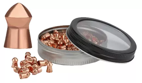 Gamo PBA Bullet High Velocity 177 Copper 150 Per Tin