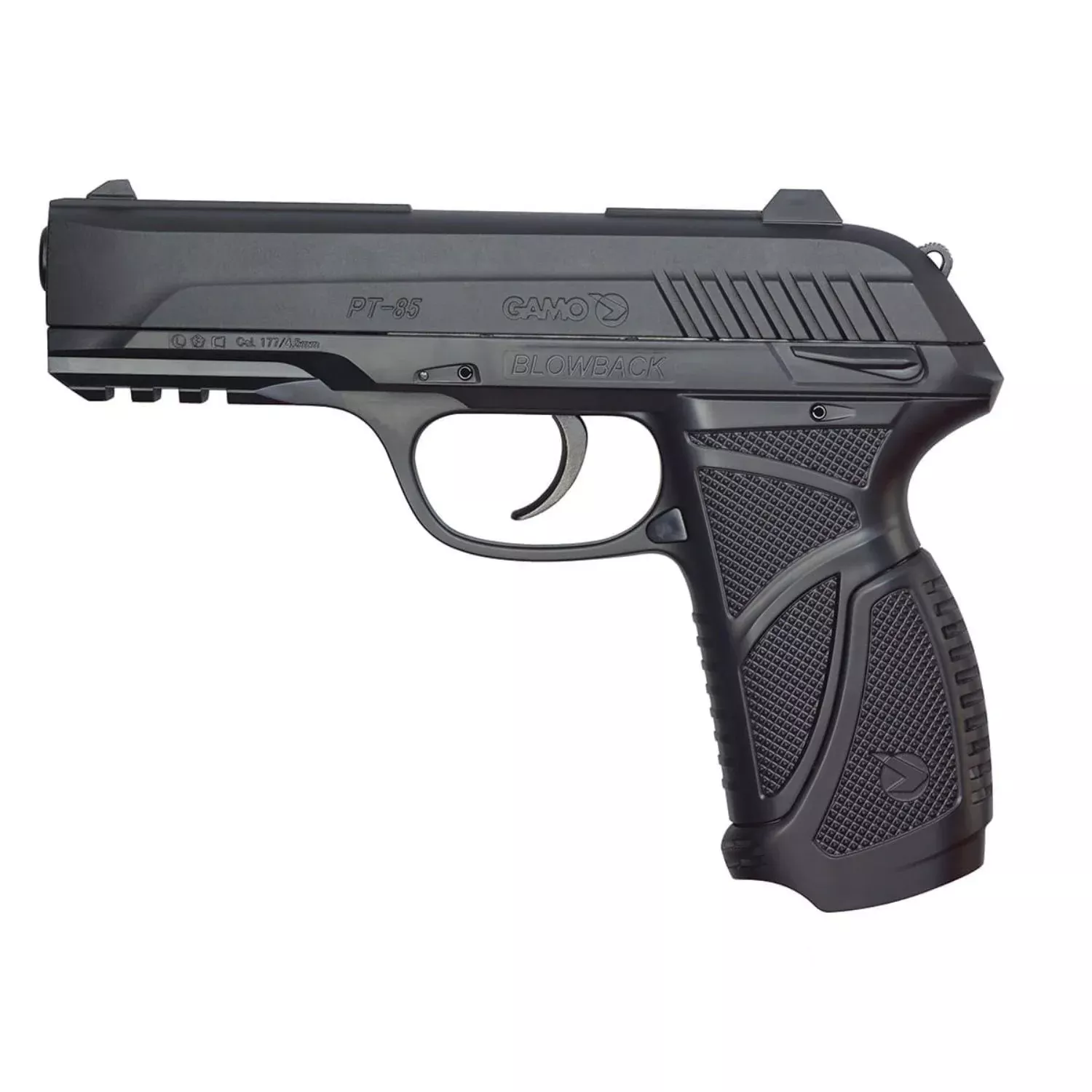 Gamo PT-85 Blowback Pellet Pistol Air Pistol