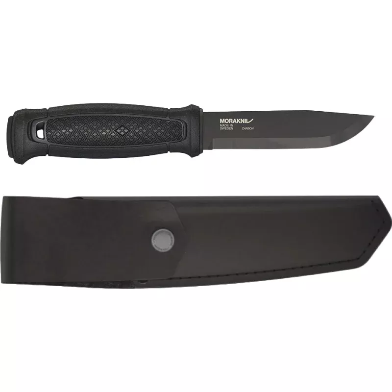 Garberg Bb C Blk Ls