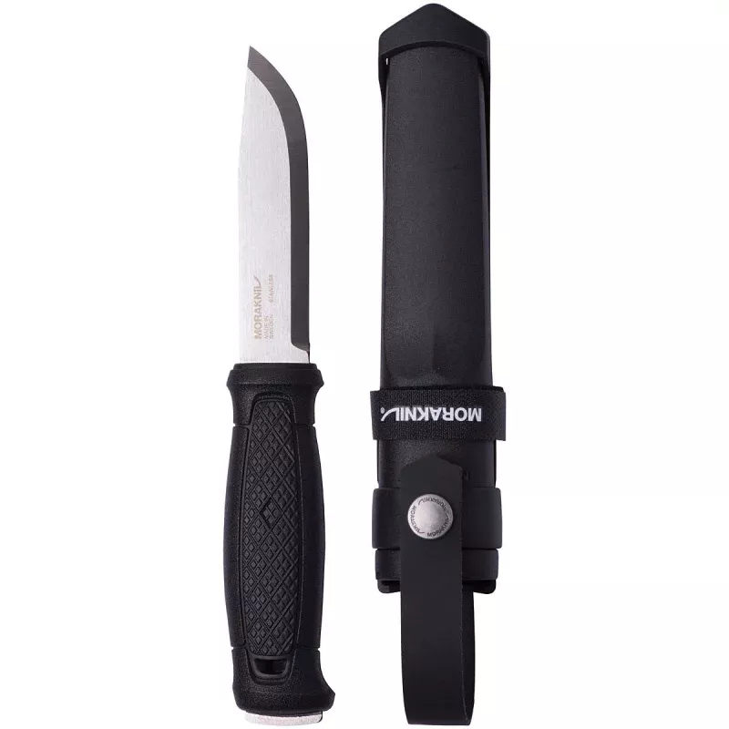 Garberg S Blk Mm