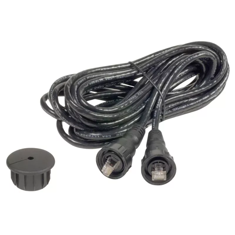 Garmin 20′ Marine Network Cable – RJ45