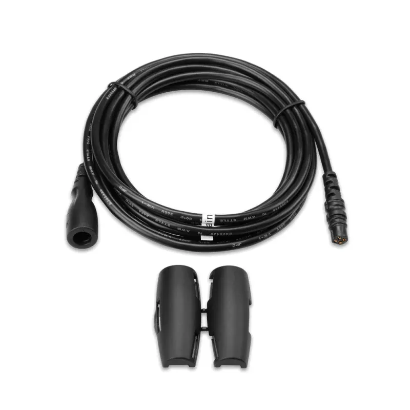 Garmin 4-Pin 10′ Transducer Extension Cable f/echo Series