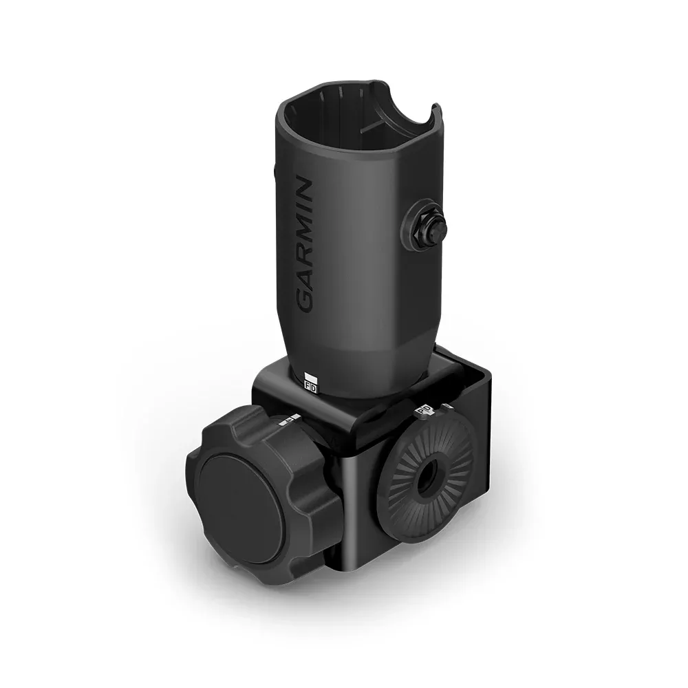 Garmin Adjustable Perspective Bottom Mount for LiveScope Transducers - 010-13404-70