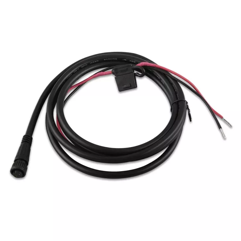 Garmin ECU Power Cable f/GHP 10 – Twist Lock