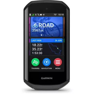 GARMIN Edge 1050 Premium Cycling Computer (010-02890-00)