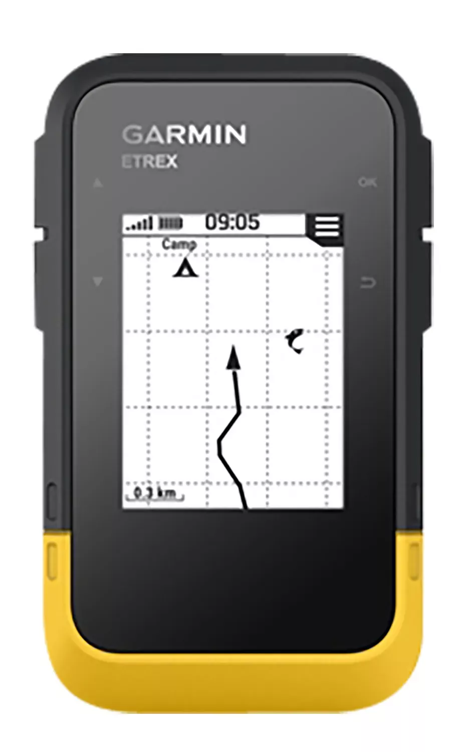 Garmin eTrex SE Outdoor Recreation 28MB GPS Handheld