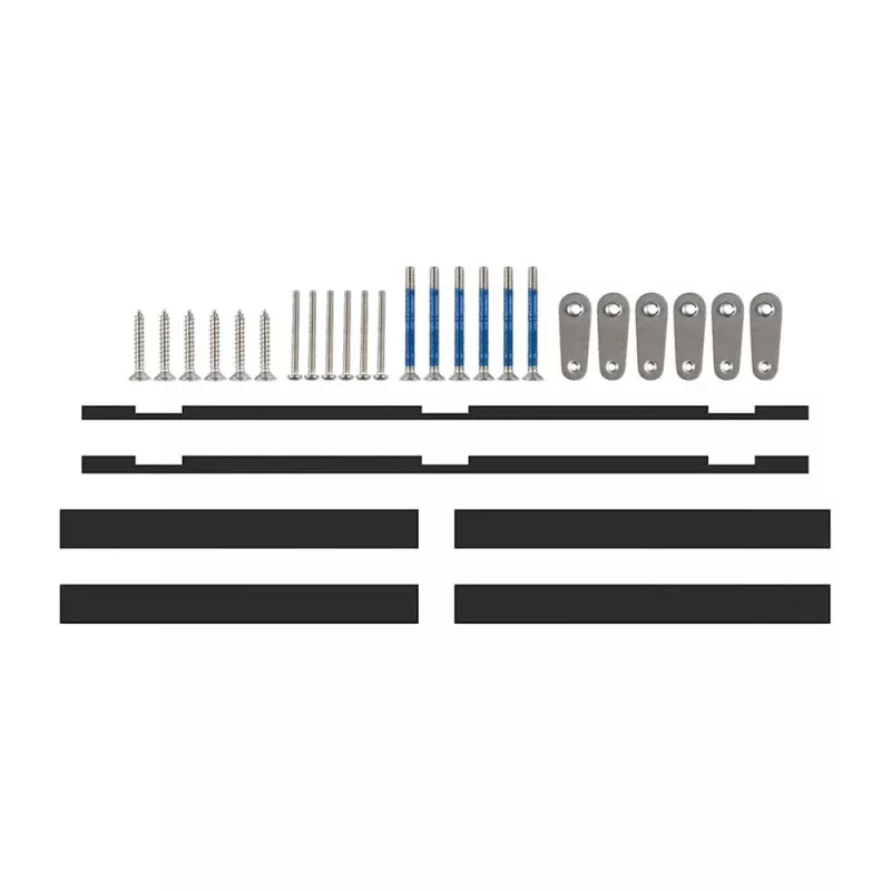 Garmin Flush Mount Kit f/GPSMAP 9×3 Series