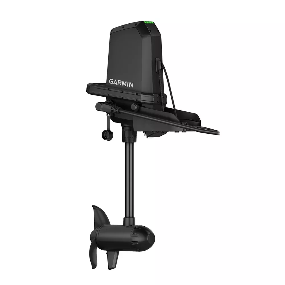 Garmin Force Current Kayak Trolling Motor w/Power Steer Foot Pedals [010-02864-00]