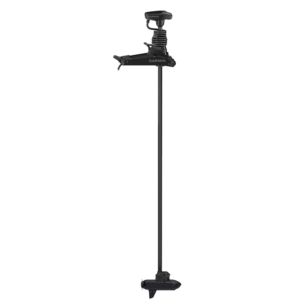 Garmin Force Kraken Black 110″ Trolling Motor [010-02573-40]