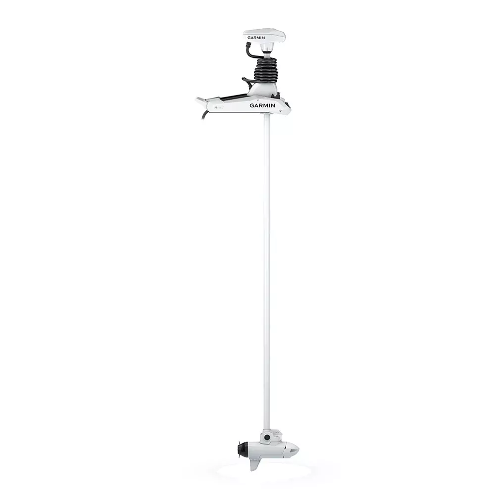 Garmin Force Kraken White 110" Trolling Motor [010-02574-40]