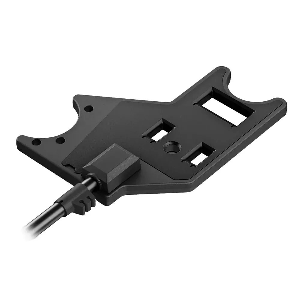 Garmin Force Pro Trolling Motor Mounting Plate [010-13404-00]