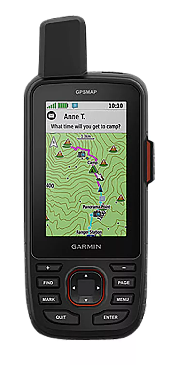 Garmin GPSMAP 67i 16GB