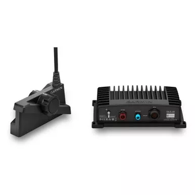 Garmin LiveScope Plus System GLS 10 LVS34 Transducer