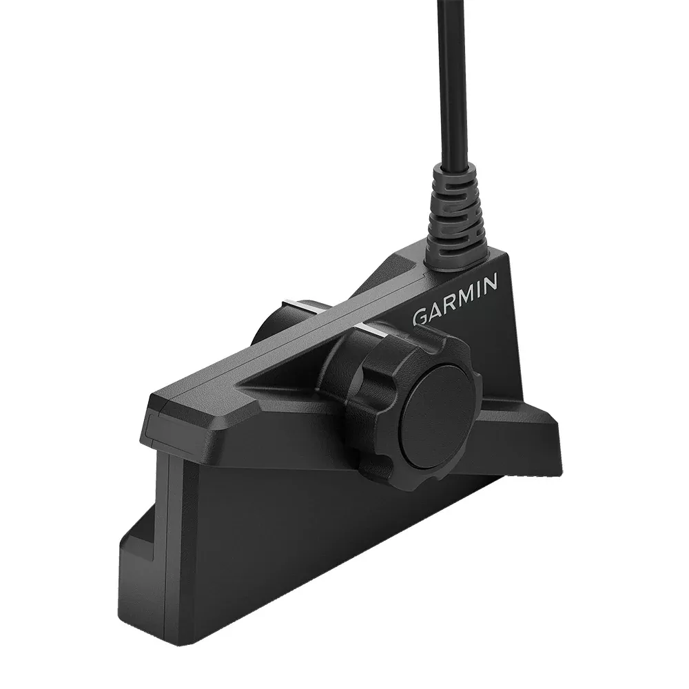 Garmin LiveScope Plus w/LVS34 Transducer Only - 010-02706-10
