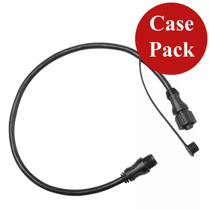 Garmin NMEA 2000 Backbone/Drop Cable – 1′ (0.3M) – *Case of 10*