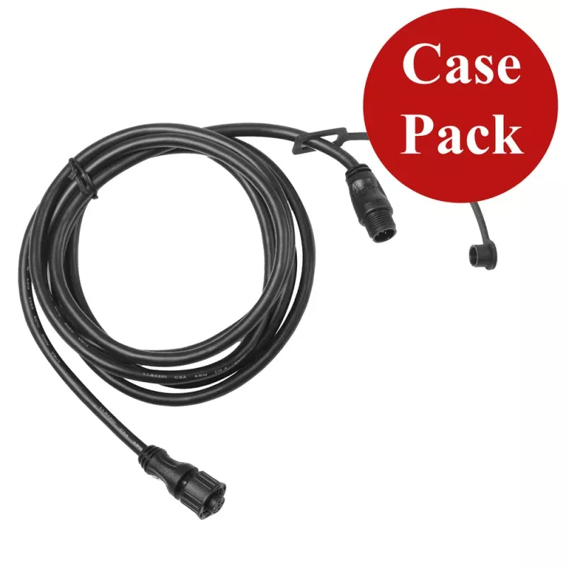 Garmin NMEA 2000 Backbone/Drop Cable – 12′ (4M) – *Case of 5*