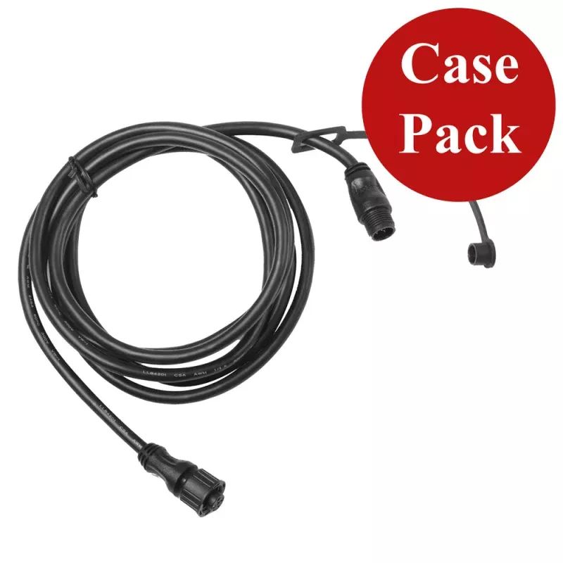Garmin NMEA 2000 Backbone/Drop Cable – 6′ (2M) – *Case of 10*