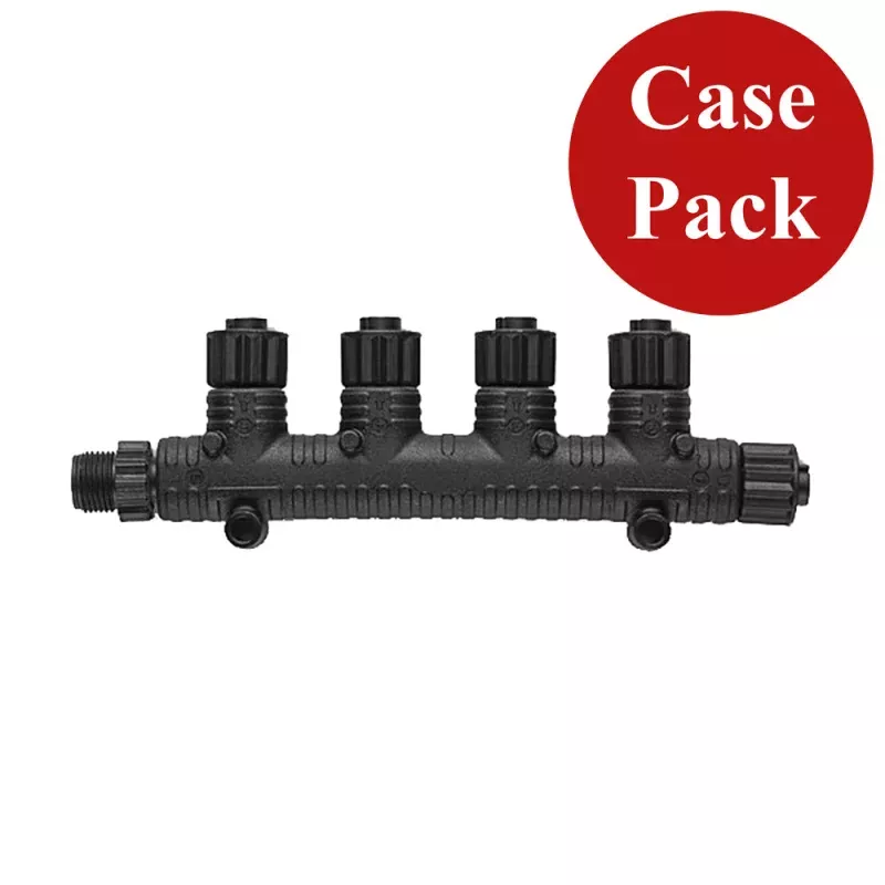 Garmin NMEA 2000 Multi-Port T-Connector – *Case of 5*