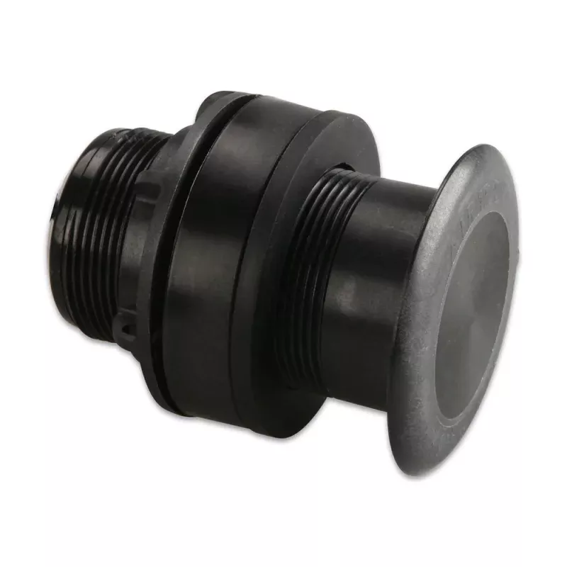 Garmin P319 Plastic Thru-Hull Depth/Temp – 8 Pin