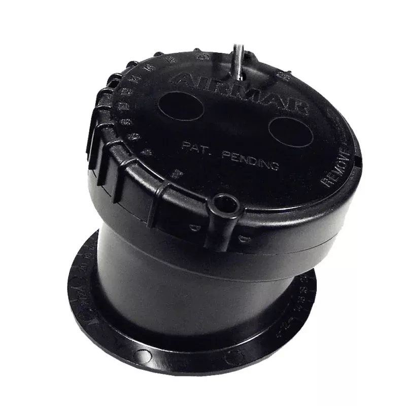 Garmin P79 600W In-Hull Transducer 50-200kHz – 8 Pin