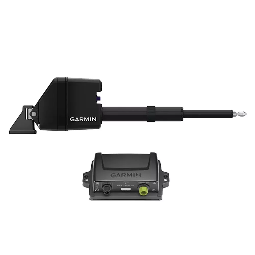 Garmin Reactor 40 Sail Corepack w/SmartDrive – No Display [010-00705-97]