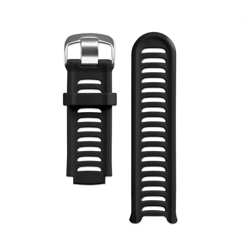 Garmin Replacement Band f/Forerunner 910XT – Black