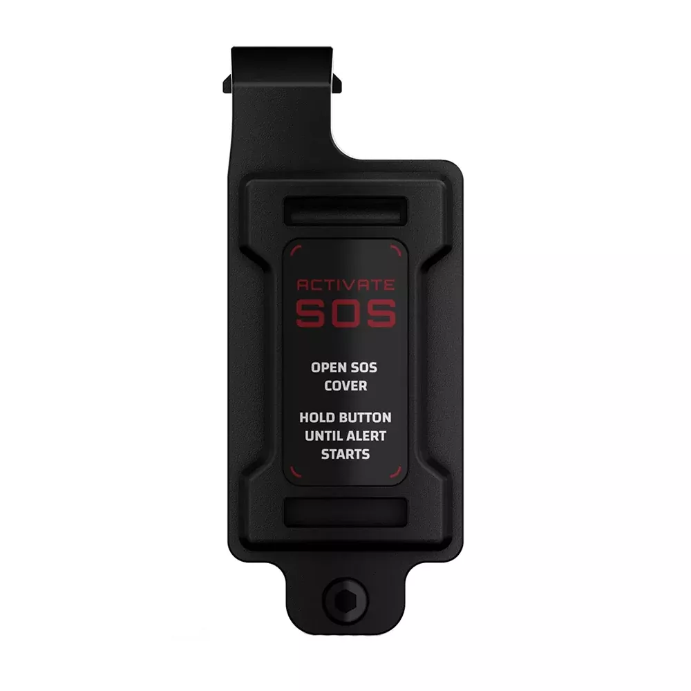 Garmin Spine Mount Adapter [010-13991-00]
