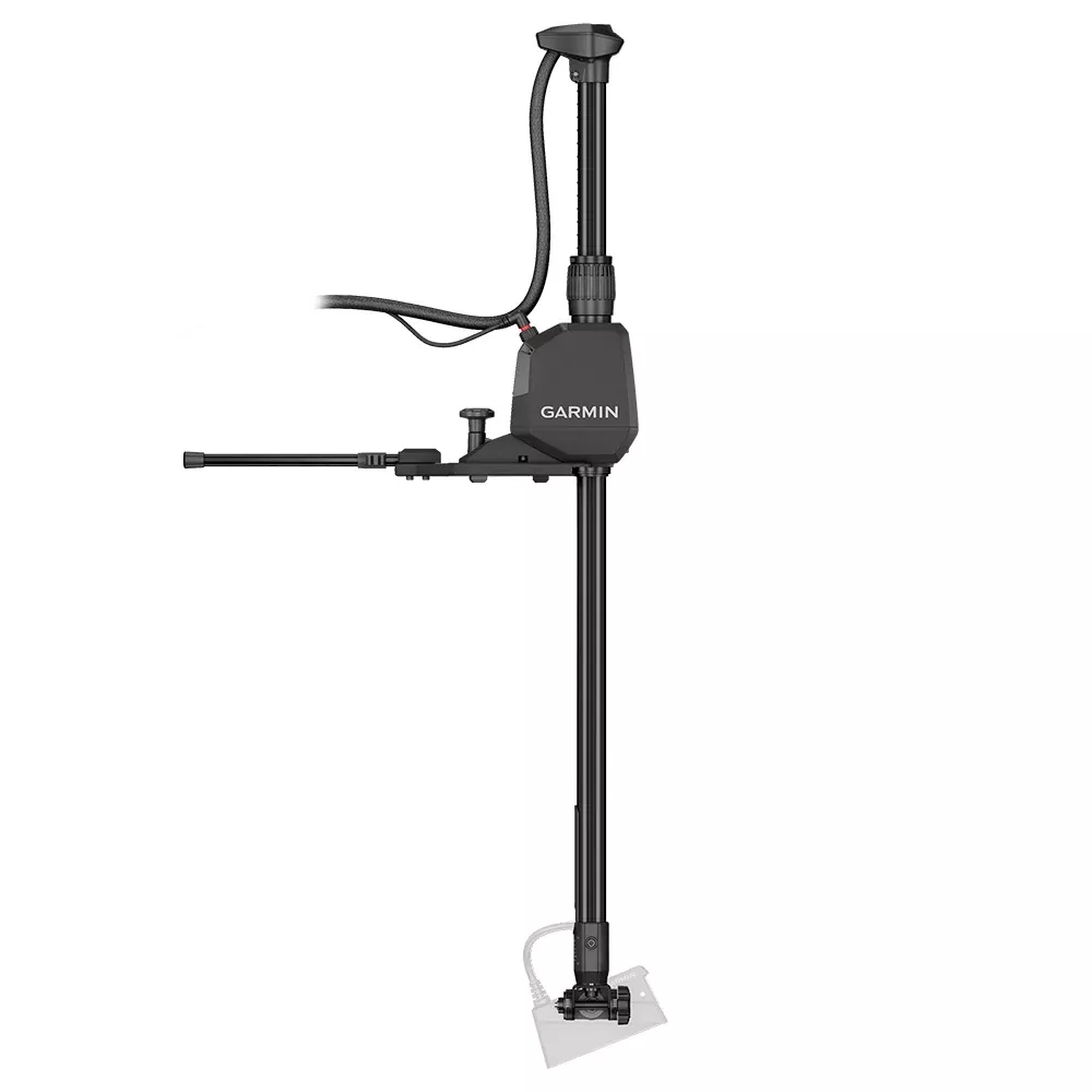 Garmin Spy Pole 42″ Motorized Pole Mount [010-03012-00]