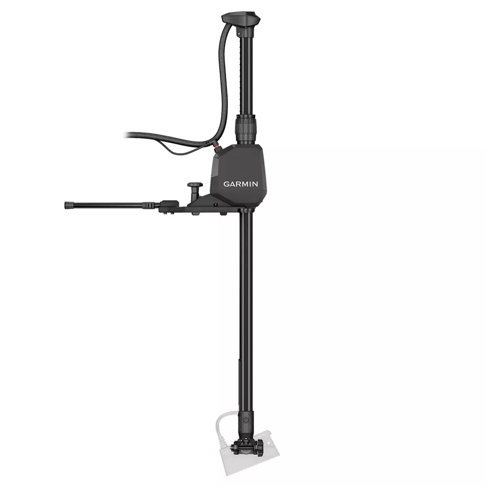 Garmin Spy Pole 49″ Motorized Pole Mount [010-03012-20]