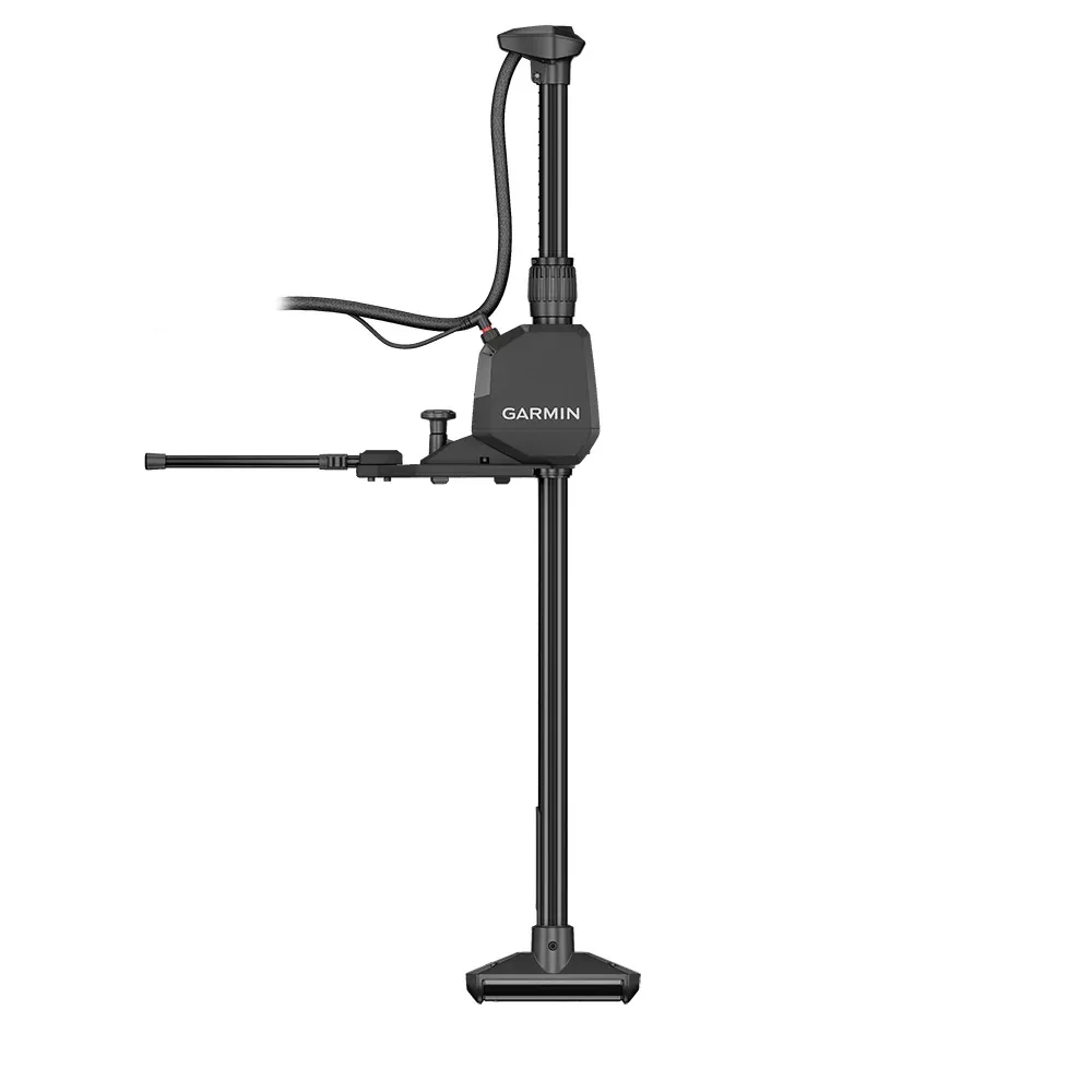 Garmin Spy Pole 49″ Motorized Pole Mount w/GT360UHD Transducer Kit [010-03012-20/GT360]