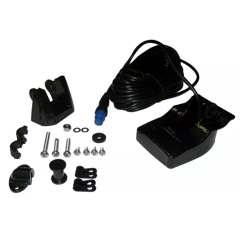Garmin Transom Mount Depth/Temp 50/200kHz – 8-Pin