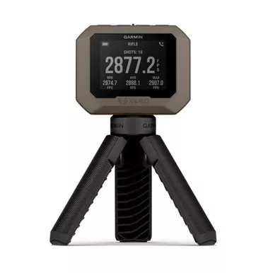 GARMIN Xero C1 Pro Chronograph (010-02618-10)