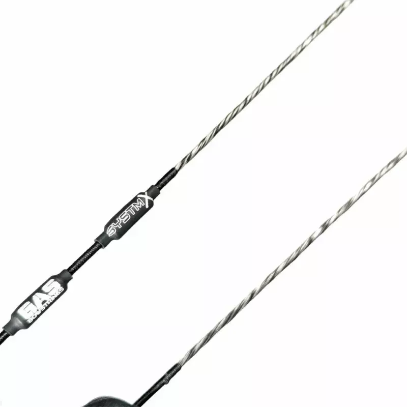 GAS Bowstrings SystmX Complete String and Cable Set for Mathews V3 27
