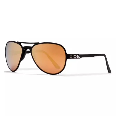 GATORZ EYEWEAR Skyhook Optimized Polarized Sunglasses (GZ-09)