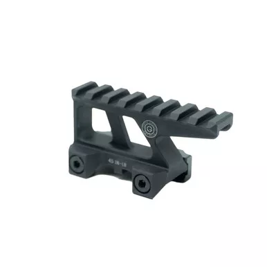 GBRS GROUP Lerna Black Mount Kit for Eotch (GEAR-LERN-ET-BLK)