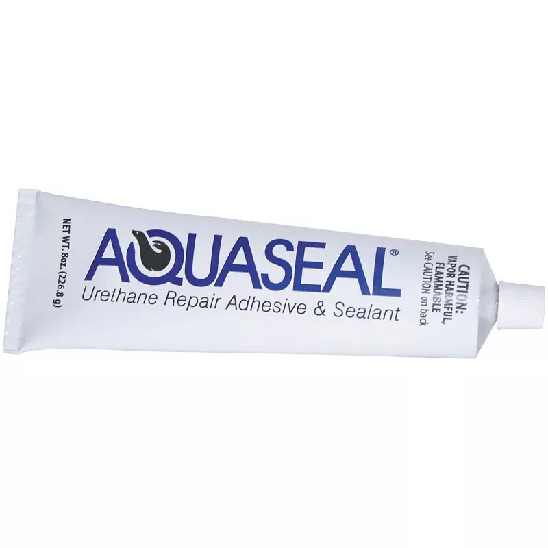 GEAR AID Aquaseal FD Adhesive Sealant – 8 oz