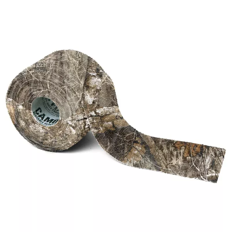 GEAR AID Camo Form Obsession – Durable Camouflage Wrap for Outdoor Gear
